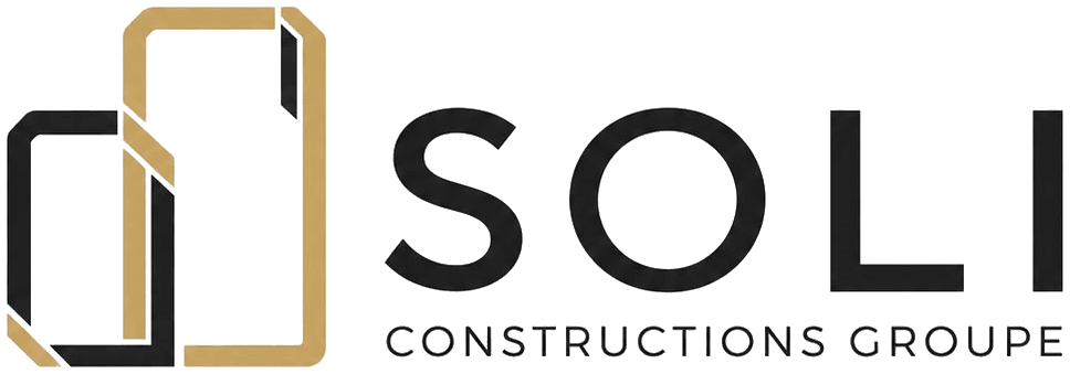 SOLI Constructions Groupe